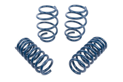 Dinan 18-25 BMW X4 M40i Coil Spring Set