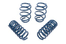 Dinan 18-25 BMW X4 M40i Coil Spring Set