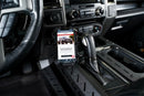 Addictive Desert Designs15-20 Ford F-150 / 15-20 Ford Raptor Center Console Molle Panels - Full Set
