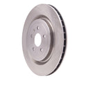 DFC 09-24 Cadillac CTS Rear Brake Rotor