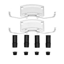 DFC 5000 Advanced Low Met Brake Pads