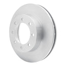DFC Brake Rotors - Plain
