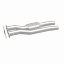 MagnaFlow 96-99 Chevy C2500 Suburban 7.4L Direct Fit Converter