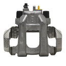 DFC 11-22 Dodge Durango Rear-R Premium Caliper - Silver Zinc Coated