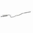 MagnaFlow BRE Exhaust Kit 04-08 Subaru Impreza Forester 9-2X 2.5L