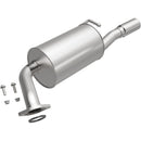 BRE Exhaust 03-08 MAZDA6 2.3L Muffler Kit
