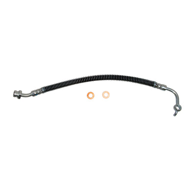 DFC 12-17 Hyundai Veloster Rear-R Brake Hose