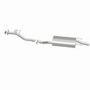 BRE Exhaust 94-97 Accord 2.2L Muffler Kit