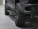 aFe CONTROL Wheel Spacers Chevrolet 1500 19-25 6x5.5mm CB 78.1mm 2 IN Thickness