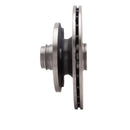 DFC Brake Rotors - Plain