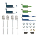 DFC 64-74 Ford E-100 Econoline Front/Rear Drum Brake Hardware Kit