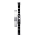 DFC 07-23 Lexus LS460 Front Brake Rotor
