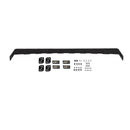 ARB LC200 2125 1770040 & 17915010 BASE Rack Deflector