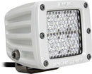 Rigid Industries Marine - Dually - 60 Deg. Lens - Set of 2