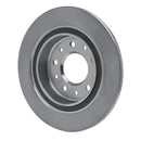 DFC 16-25 Buick Regal TOURX Rear Brake Rotor
