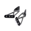 Seibon 2023+ Honda Civic Type R OE-Style Carbon Fiber Spoiler Mounting Bracket