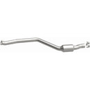 MagnaFlow 09-13 BMW 128i 3.0L Direct Fit Converter