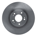 DFC Brake Rotors - Plain