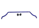 SuperPro 2024-2026 Ford Ranger XL Ford Ranger (US) Front Sway Bar 30mm