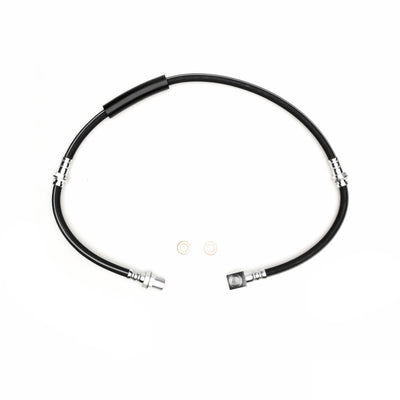 DFC 97-99 Chevrolet P30 Front-L/Front Left Brake Hose