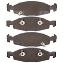 DFC GeoSPEC Coated Rotors - Plain