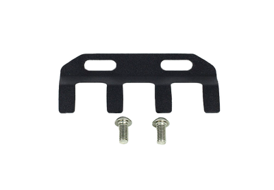Cali Raised 2005-2024 Toyota Tacoma Bolt On Relay Holder