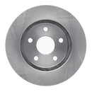 DFC 91-92 Dodge Monaco Front Brake Rotor
