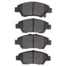 DFC 09-20 Honda Fit (USA/Canada) Front 5000 Advanced Ceramic Brake Pads