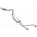 MagnaFlow BRE Exhaust Kit 01-04 QX4 Pathfinder 3.5L