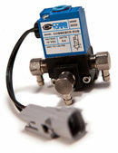 Cobb 08-12 Subaru WRX / 08-12 STI Hatch / 11-12 STI Sedan 3-Port Boost Control Solenoid