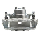 DFC 04-12 Mitsubishi Galant (Excl Sigma V6) Front-L Premium Caliper - Silver Zinc Coated