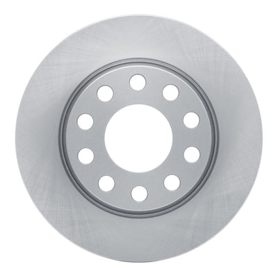 DFC 00-08 Audi A4 (USA/Canada) Rear Brake Rotor