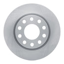 DFC 00-08 Audi A4 (USA/Canada) Rear Brake Rotor