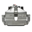 DFC 05-19 Audi A3 Front-R Premium Caliper - Silver Zinc Coated