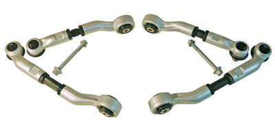 SPC Performance Audi Q5 Upper Racing Control Arm Kit