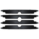 DFC GeoSPEC Coated Rotors - Plain