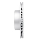 DFC 22-25 Lexus GX550 Front GeoSPEC Coated Rotor