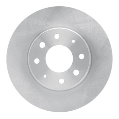 DFC 90-93 Mitsubishi Galant Front Brake Rotor