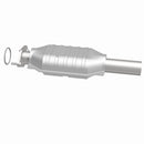 MagnaFlow Direct Fit Catalytic Converter 10-12 Fusion Hybrid 2.5L