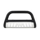 Westin 2006-2014 Toyota FJ Cruiser Ultimate Bull Bar - Black