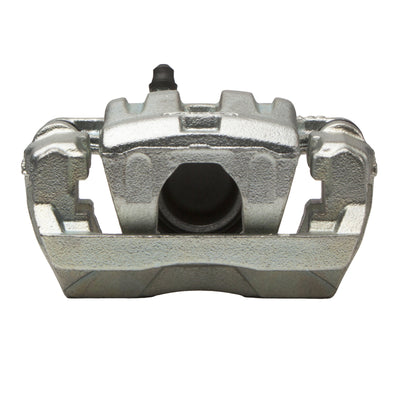 DFC 07-12 Ford Edge Rear-L Premium Caliper - Silver Zinc Coated