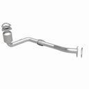 MagnaFlow Conv DF 00-03 Saturn LS Series/LW Series 3.0L Front (49 State)