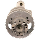 Manley Chrysler 5.7L/6.1L Hemi 4.050in Stroke 4340 Forged Crankshaft w/ 58 Tooth Reluctor Wheel