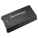 DS18 4-Channel Class D Amplifier 2x 1200/4ohm Bridge 4 x 680/2ohm 4 x 400/4ohm Watts RMS
