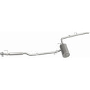 BRExhaust 17-20 Toyota Sienna 3.5L Direct-Fit Replacement Exhaust System