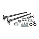Yukon Gear 20-23 Jeep Gladiator Dana 44 Chromoly Rear Axle Kit Narrow Track 32 Spline (32.2in Long)