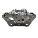 DFC 11-15 Ford Edge Rear-L Premium Caliper - Silver Zinc Coated