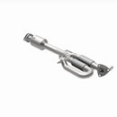 MagnaFlow 16-21 Nissan Maxima 3.5L Direct Fit Converter (OEM/Federal Grade)