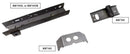Rust Buster 95-04 Toyota Tacoma Rear Framce Section - Right Side