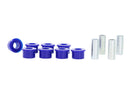 SuperPro 1995 Nissan 240SX Rear Control Arm Bushing Kit